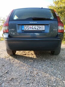 Volvo V50, 2.0D, 100kW, diesel - 5