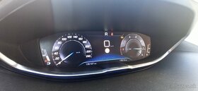 PEUGEOT 3008 BlueHDI  AUTOMAT 130PS - 5