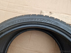 285/30 r21 zimne pneumatiky 2KS 285 30 21 R21 - 5