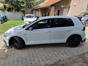 Volkswagen Golf VII 2.0 GTi 230k M6 (benzín) - 5