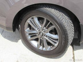 Hyundai ix35 1.6 GDI Style 4x2 - 5