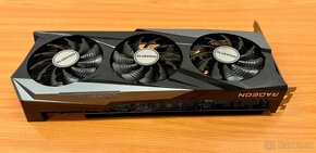 GIGABYTE Radeon RX 6700 XT GAMING OC 12GB GDDR6 - 5