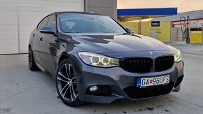 BMW 330D GT F34 190kw M-Sport X-Drive - 5