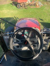 Zetor Major 80 - 5