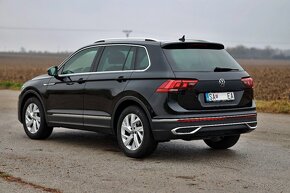 Volkswagen Tiguan, 2 TDI, 110 kW, automat, virtual cockpit - 5