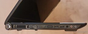 Acer Aspire 8920g - 5