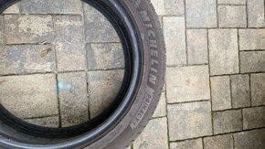 Letné pneumatiky Michelin primacy 4. 205 50 R17 - 5