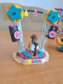 Predám Lego Friends 41390 - 5