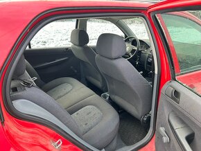 Škoda Fabia 1.4 MPI Comfort✔️ - 5