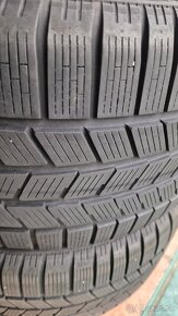 255/40 r-17 Zimne - 5