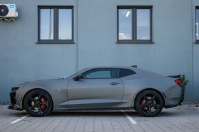 Chevrolet Camaro 6.2L A/T SS ZL1 - 5