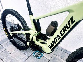 Elektrobicykel Santa Cruz Heckler 720Wh - 5