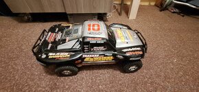 Traxxas Slash 2wd 1:10 - 5