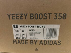 Yeezy 350 V2 mx rock - 5