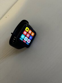 XIAOMI REDMI WATCH 2 LITE ČIERNE - 5