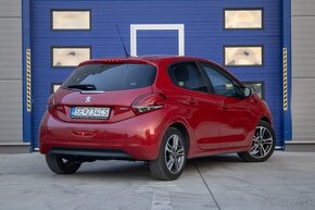 Peugeot 208 1.6 BlueHDi Active - 5