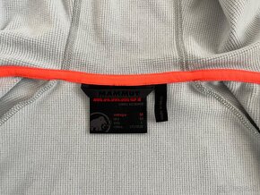 Mammut Aconcagua Light Hybrid ML Hooded Jacket - 5