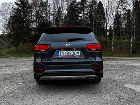 Kia Sorento 2.2 CRDi VGT 4WD ISG Platinum A/T 7m. - 5