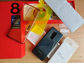 OnePlus 8 Pro 8/128 GB - 5