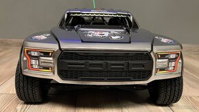 RC auto 1:10 Losi Ford Raptor Baja Rey 4WD - 70 km/h - 5