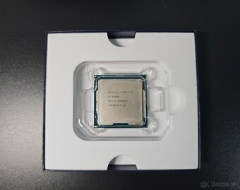 Intel Core i9-9900K - 5