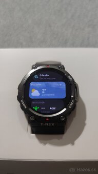 Amazfit T-Rex 2 - 5