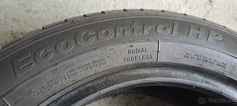 205/55 r16 letne pneumatiky Fulda - 5