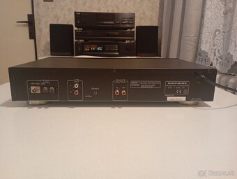 tuner MARANTZ ST-4000 - 5