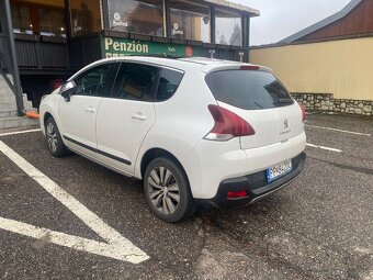 peugeot 3008 - 5