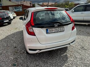 Honda Jazz 1.3 i-VTEC - 5