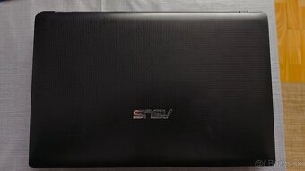 Asus X54C - 5