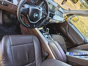 BMW X5 E70 - 5