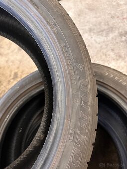 Letne pneumatiky 225/45 r17 - 5