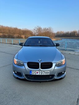 BMW E92 330d xDrive - 5