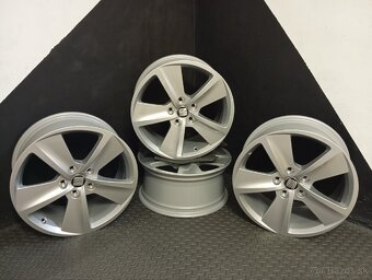 ❗️❗️❗️Hiníkové disky 5x112 R17 Audi, VW, Seat, Škoda ❗️❗️❗️ - 5