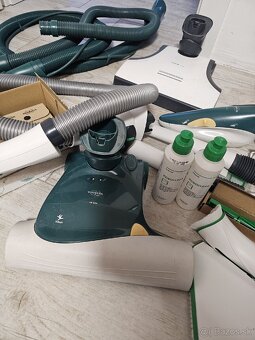 Vorwerk cobold vk200 - 5