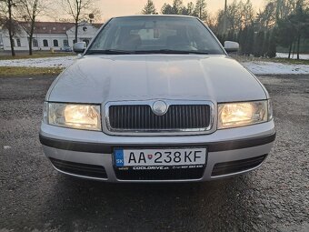 Skoda octavia 1.9tdi 81kw - 5