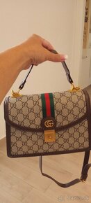 Gucci kabelka - 5