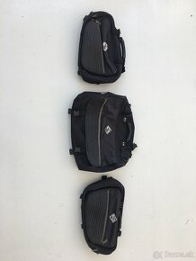 bočné tašky + rolka MOTO DETAIL - 5