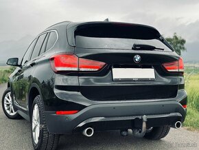 BMW X1 2.0d FACELIFT SPORTLINE 2020 - 5