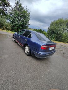 Seat Toledo 1.9tdi 81kw - 5