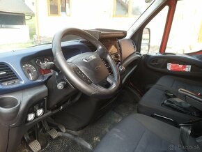 Predam Odtahovy special Iveco Daily 3.0 diesel.r.v 2018 - 5