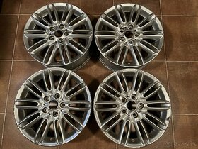 MINI Cooper R17 Spoke 500 - 5