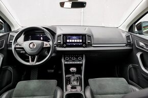 Škoda Karoq Style 2.0TDI SCR 110kW 4x4 DSG7 06/2019 - 5