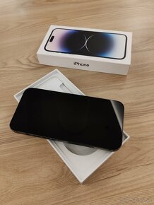 Iphone 14 Pro Max 128GB - 5