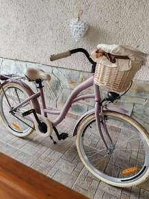 Bicykel 26'' kolesa - 5