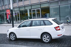 Škoda Fabia Combi Ambition 81KW 6rych 1MAJ ČR - 5