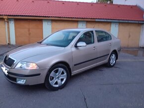 Škoda octavia 1.9.TDI 77KW BEZ DPH - 5