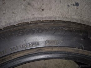 245/45r19 a 275/40r19 zimne - 5