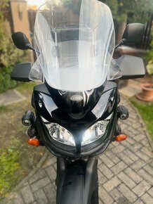 Suzuki V-STROM DL650A - 5